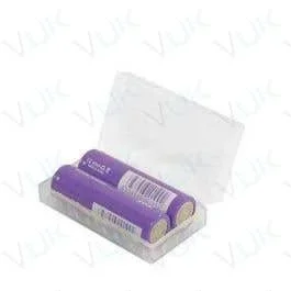 18650 Battery Case