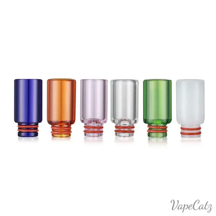 510 Glass Tube / column….. Gotta love it! YA1