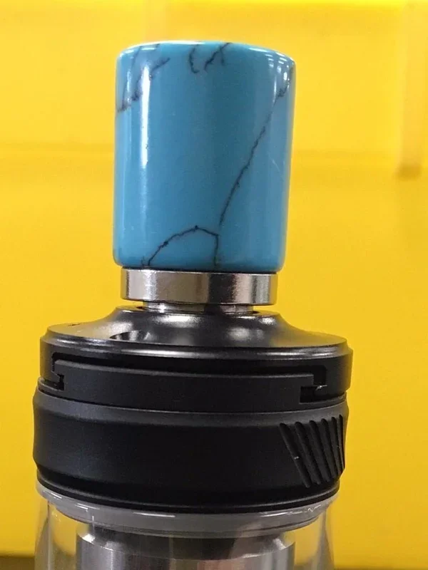 510 Large Marbled Resin drip tip C23
