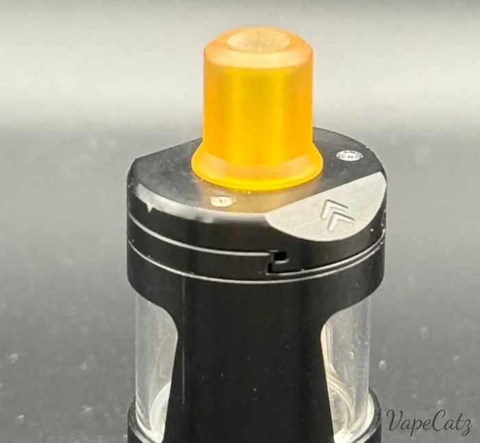 510 Yellow Short Drip Tips – so many options! T12