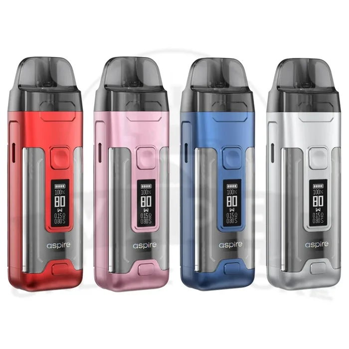 Aspire Veynom Air Pod Kit