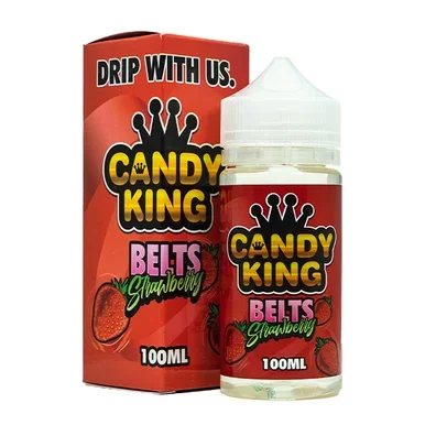 Belts Candy King 100mL
