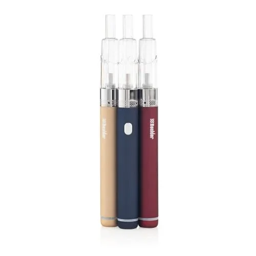 BoulderAspen Slim