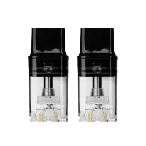 BoulderRock Vapor Module Pods