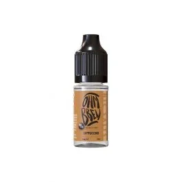 Cappuccino Ohm Brew E-liquid
