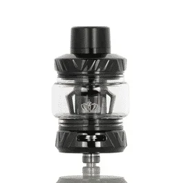 Crown V Tank by Uwell (Black)