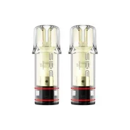 Cucumber Lime SKE Crystal Plus Pods