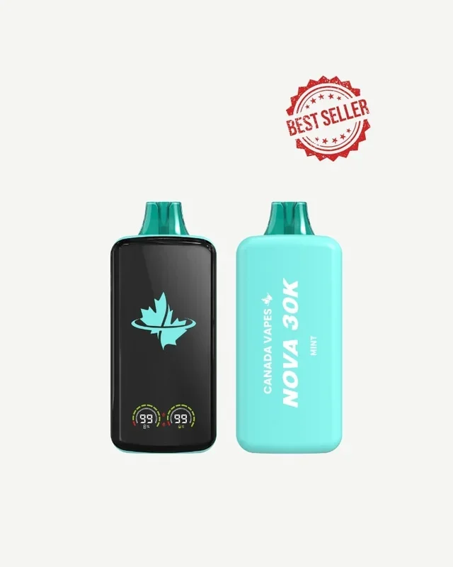 CV NOVA 30K – Mint
