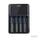 efest LUC V4 Elite HD LCD Charger