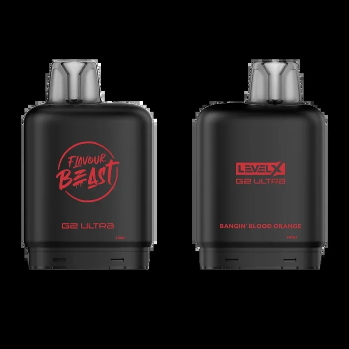 Flavour Beast G2 Ultra by Level X