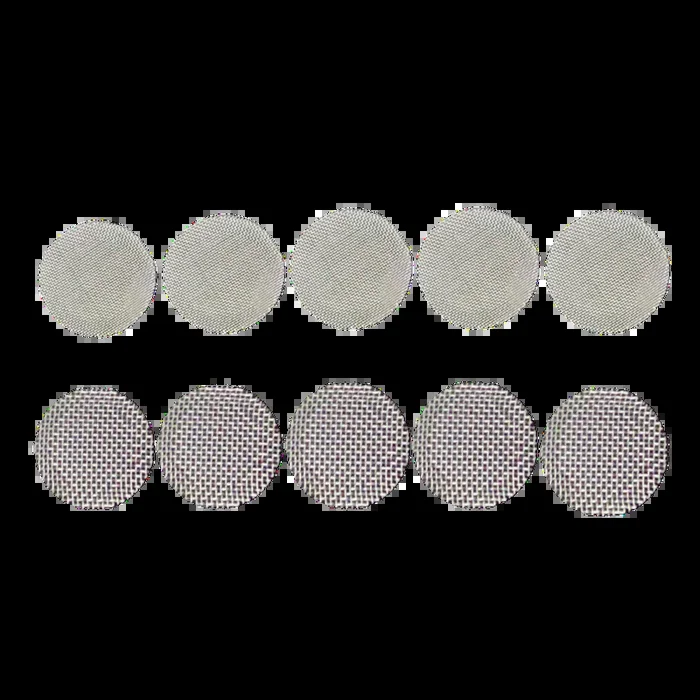 Frolic Replacement Screens by Limelight