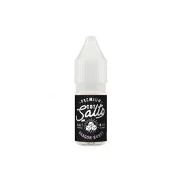 Got Salts E-liquid – Dragon Burst