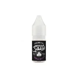 Got Salts E-liquid – Purple Mojito