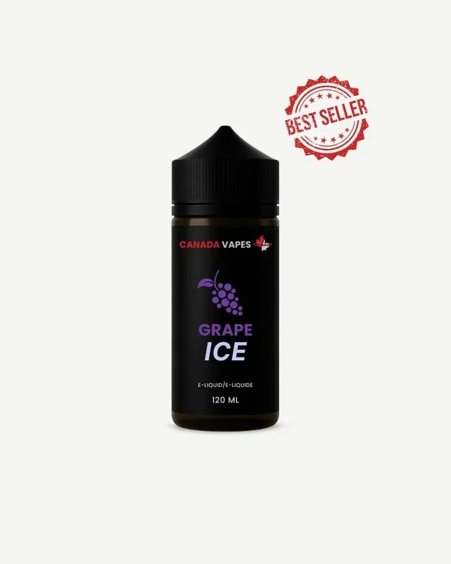 Grape Ice