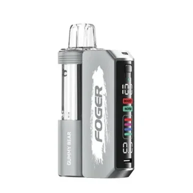 Gummy Bear Foger Switch Pro 30K