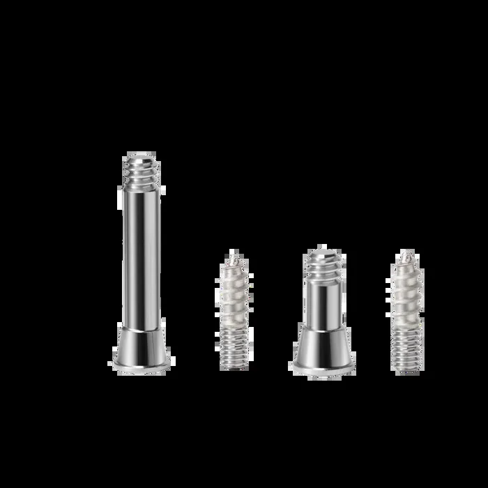 Handle Hardware for Makers by Crossing Technology