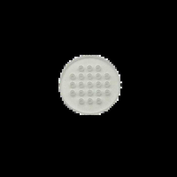 High Airflow Disc for Universal Baller by Terp Chasers Club
