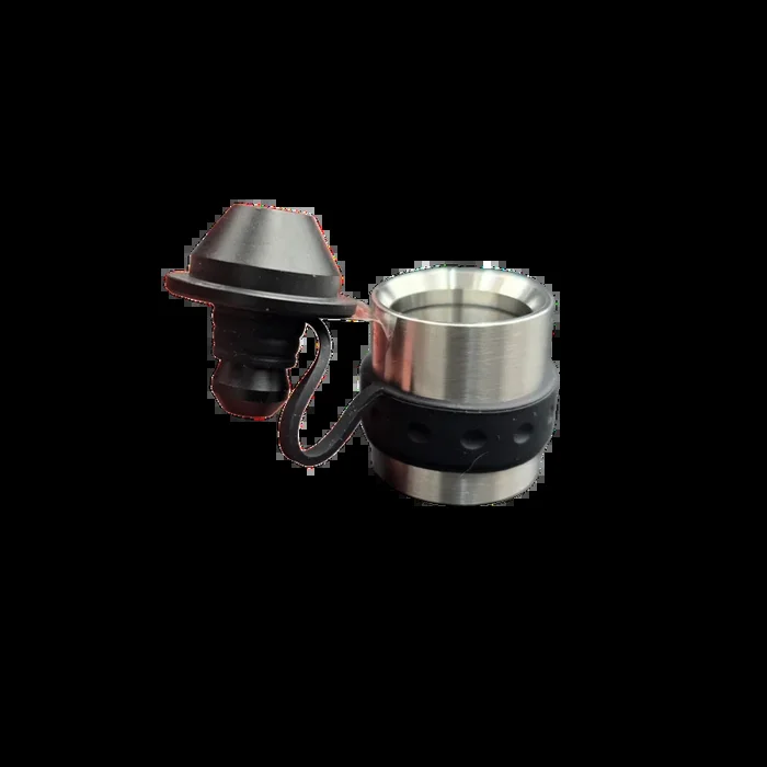 Housing and Carb Cap replacement for Core 2.1 E-rig