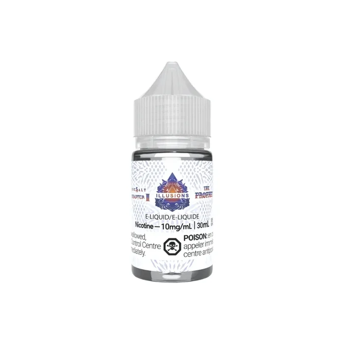 Illusions Salt E-Juice