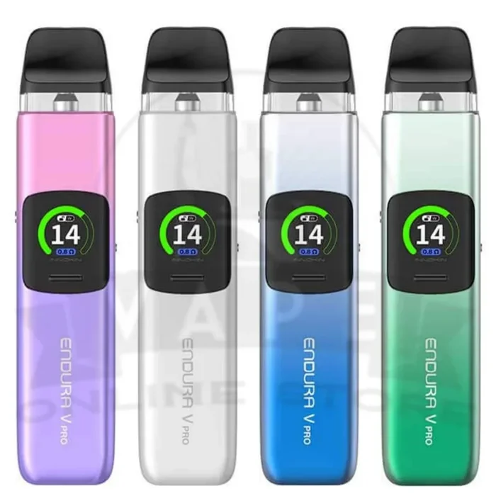 Innokin Endura V Pro Vape Pod Kit