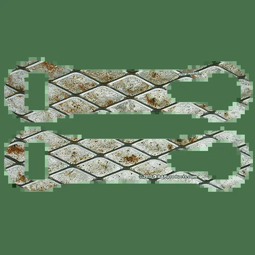Kolorcoat™ V-Rod® Opener – Chain Link