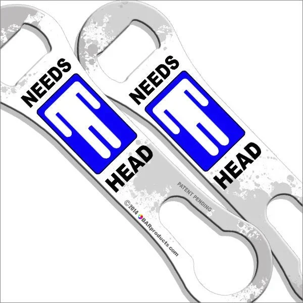 Kolorcoat™ V-Rod® Opener – Needs Head
