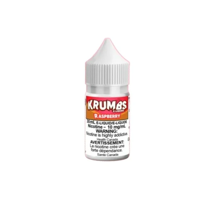 Krumbs Salt Nicotine by Alchemist Labs
