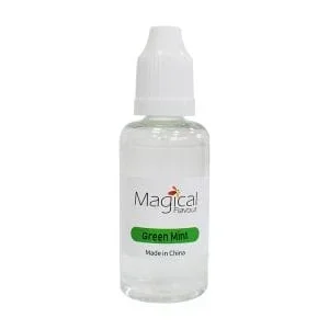 [Menta Verde Plus Aromi Concentrati 30g