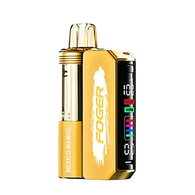 Mexico Mango Foger Switch Pro 30K