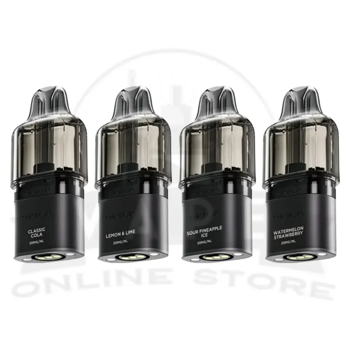 OXVA Tasteflex SL 12000 Refill Replacement Pods