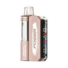 Pineapple Coconut Foger Switch Pro Disposable – 30K Puffs