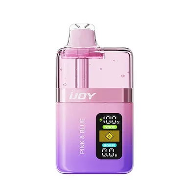 Pink & Blue iJoy XP 50K