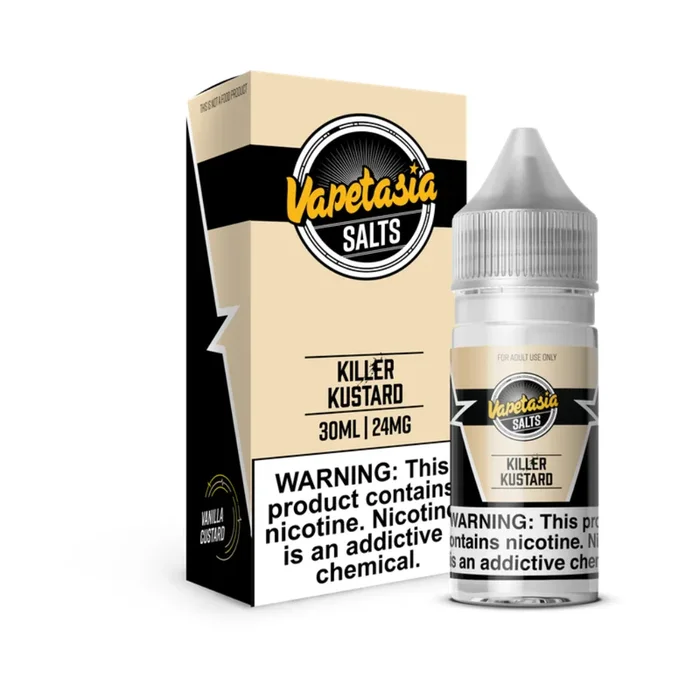 Sour Blue Raspberry Nic Salt by Ohm Brew