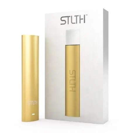 STLTH Device