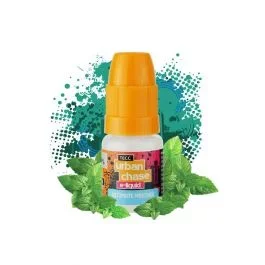TECC Urban Chase E-liquid – Ultimate Menthol