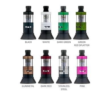 Tobeco Super Tank Mini 22mm