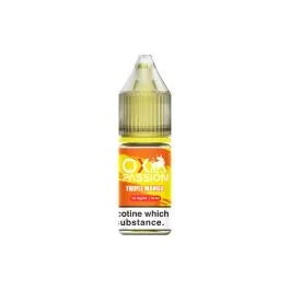 Triple Mango OXVA Ox Passion E-liquid