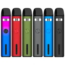 Uwell Caliburn G2 Pod Kit