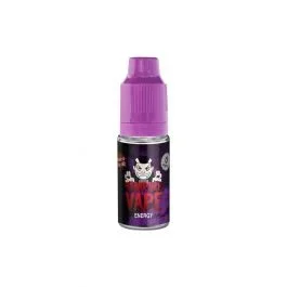Vampire Vape E-liquid – Energy