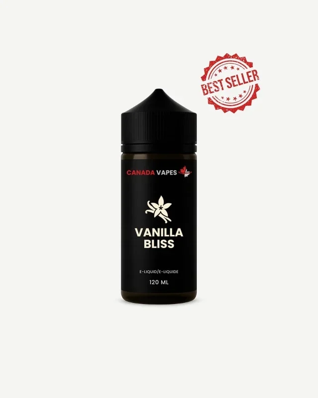 Vanilla Bliss