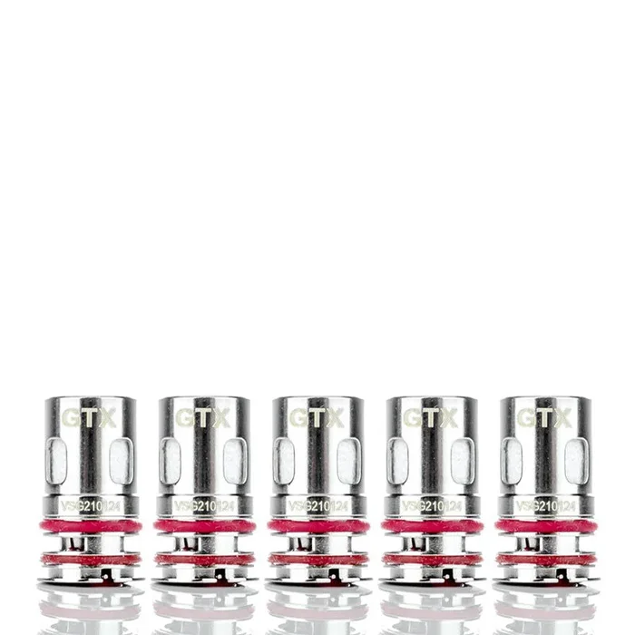 Vaporesso GTX Replacement Coils for LUXE / GEN / Target Series