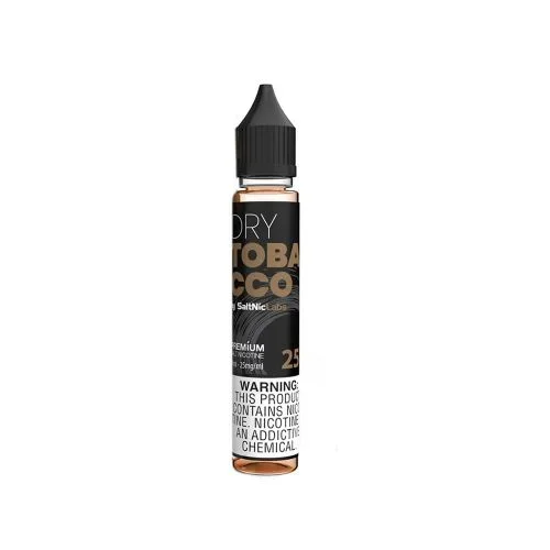 VGODDry Tobacco 30ml Nic Salt Juice