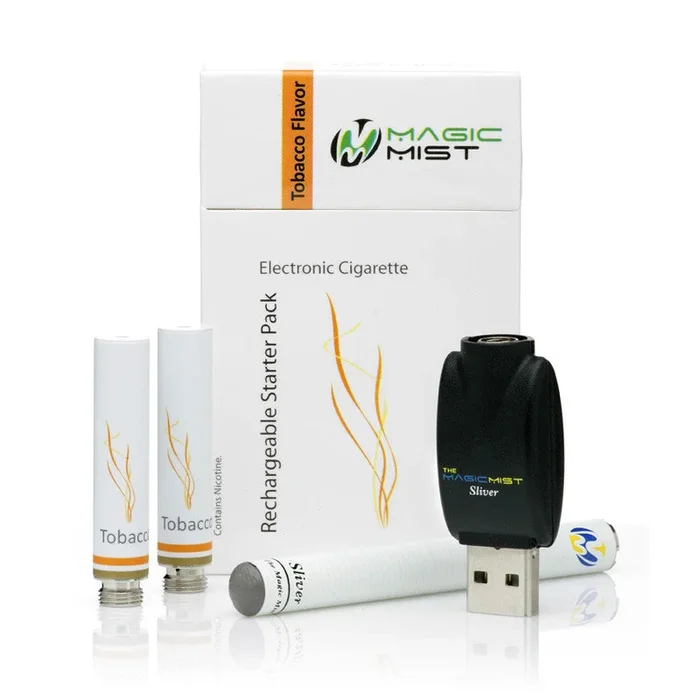Viper Cig Starter Kit by MagicMist