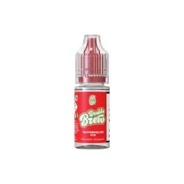 Watermelon Ice Double Brew