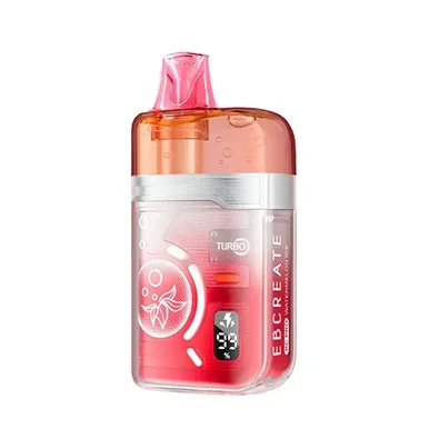 Watermelon Ice EBCreate BC Pro 40K