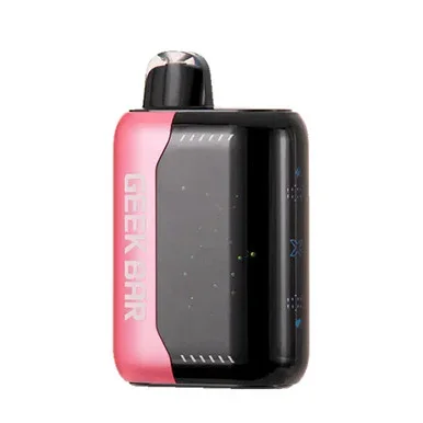Watermelon Ice Geek Bar Pulse X