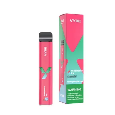 Watermelon Ice VYBE 3200