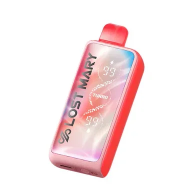 Watermelon Lost Mary MT35000 Turbo