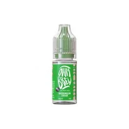 Watermelon Sugar Ohm Brew E-liquid