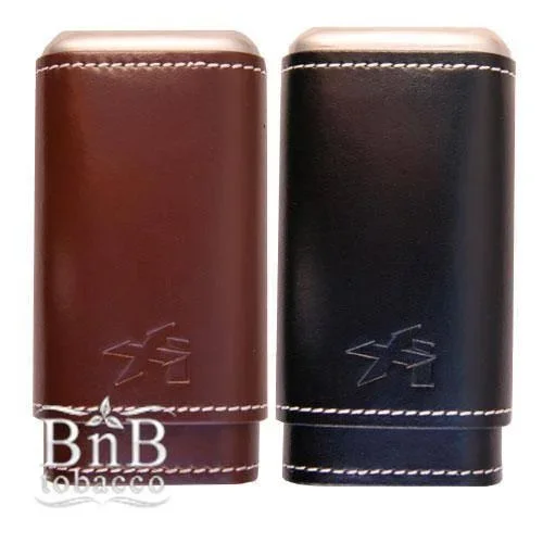 Xikar Envoy 3ct Cigar Case